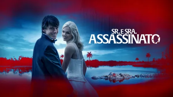 thumbnail - Sr. e Sra. Assassinato