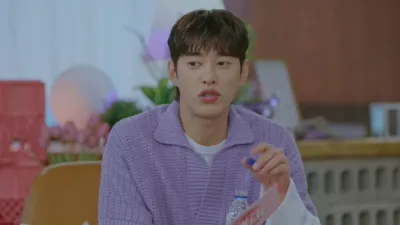 thumbnail - S1:E1 Everyone Hides At Least One Lie