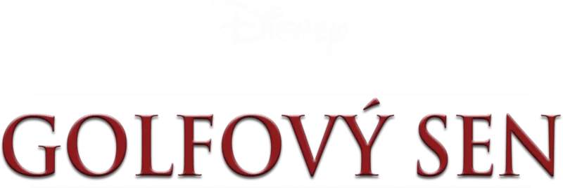 Golfový sen