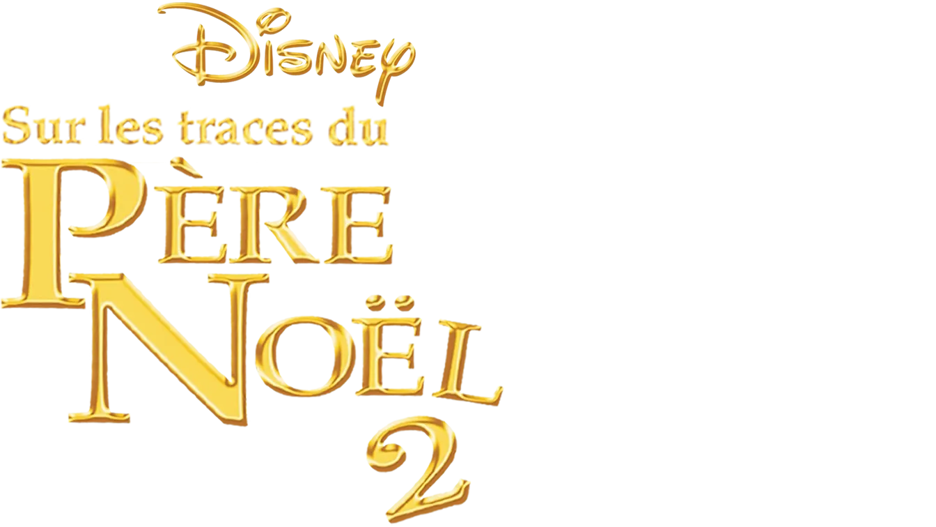 Sur les traces du Père Noël 2
