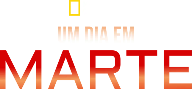 Um Dia em Marte