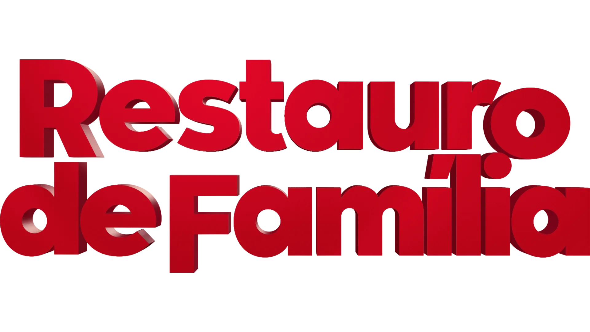 Restauro de Família