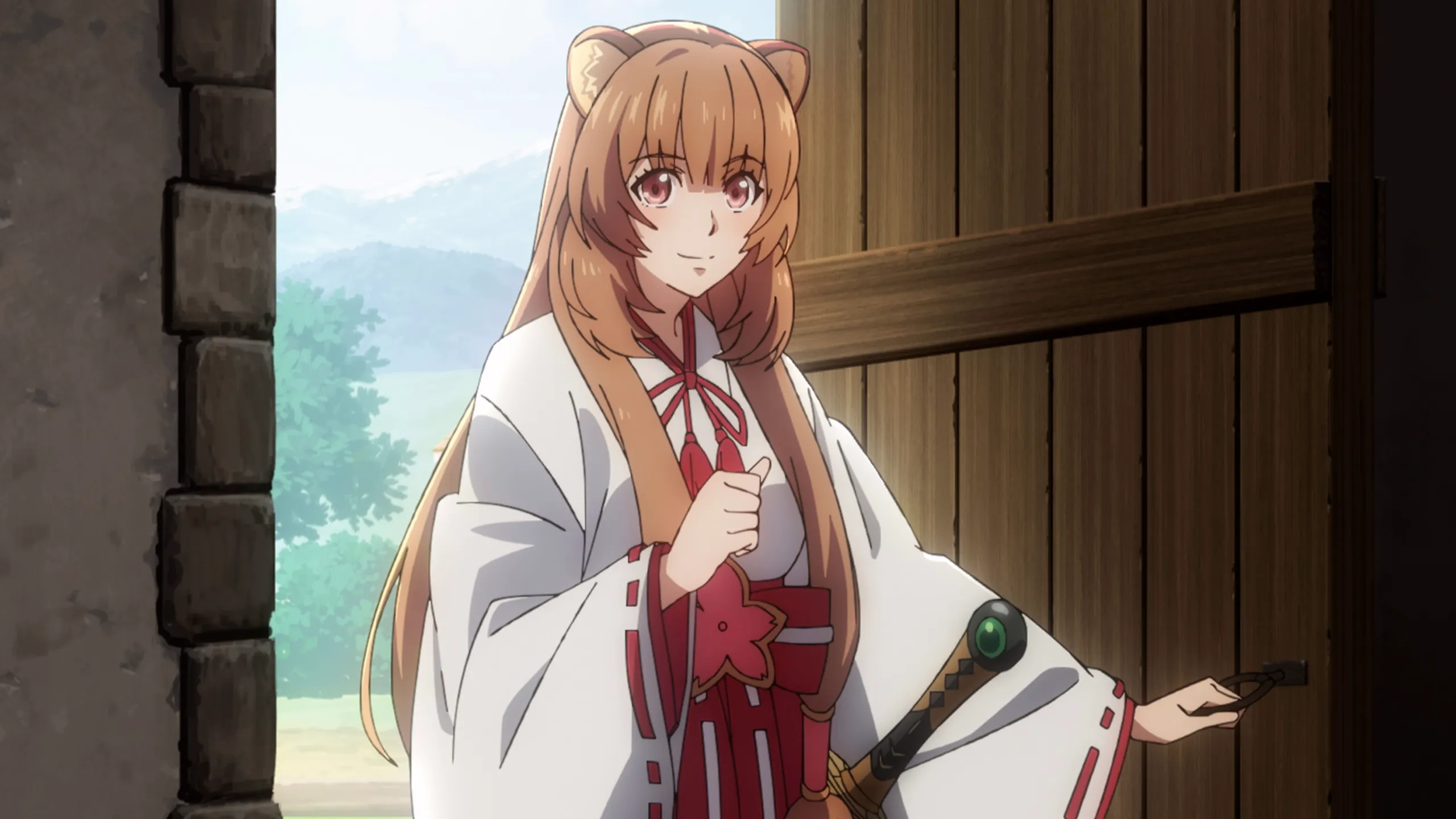 thumbnail - S3：第12話「守るべき者達」