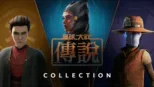 thumbnail - 星球大戰傳說