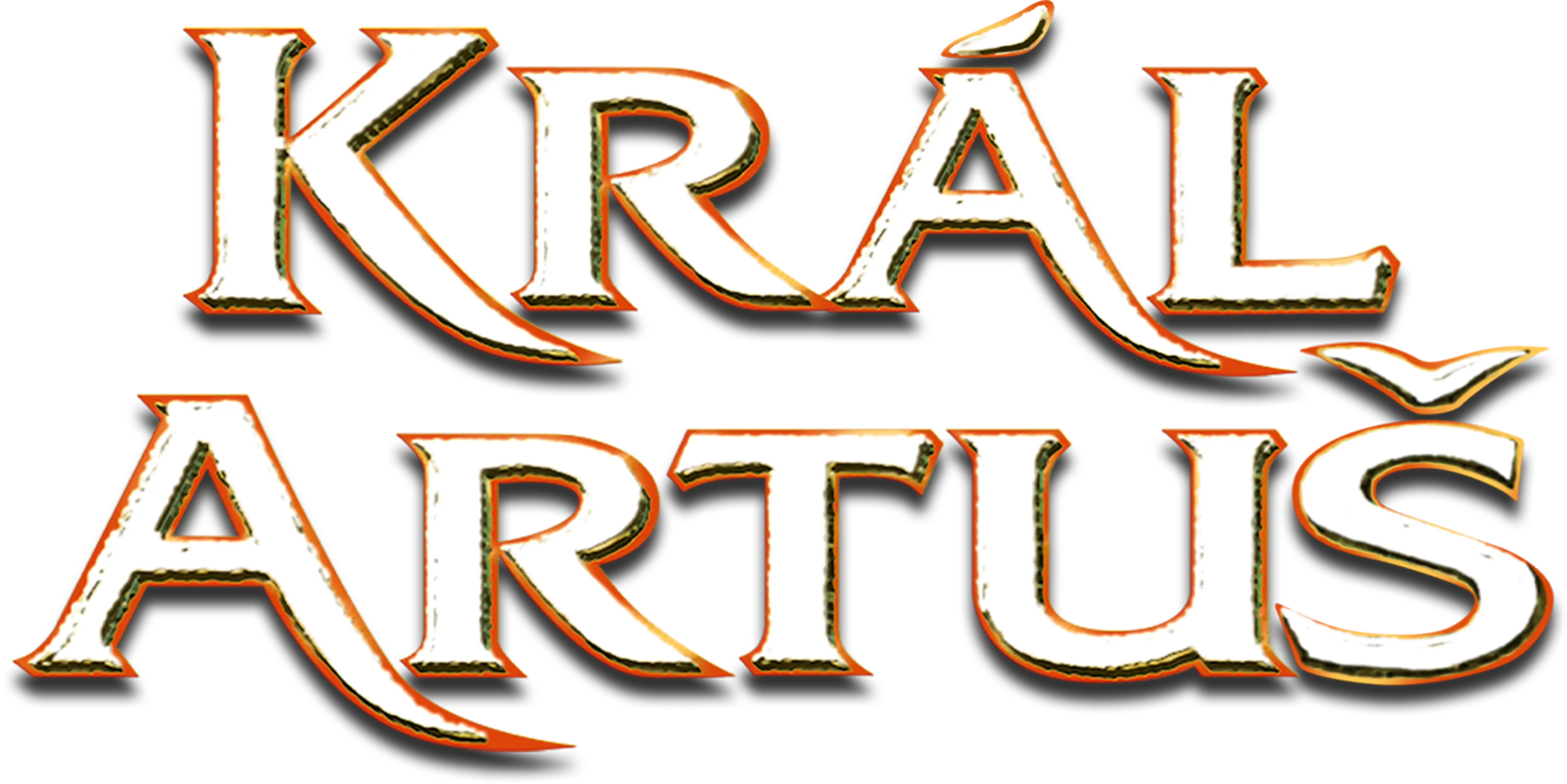 Král Artuš
