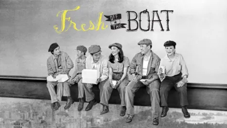 thumbnail - Fresh Off the Boat