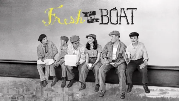 thumbnail - Fresh Off the Boat