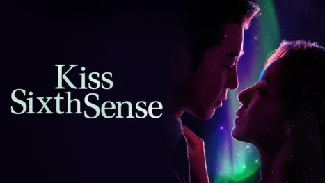 thumbnail - Kiss Sixth Sense