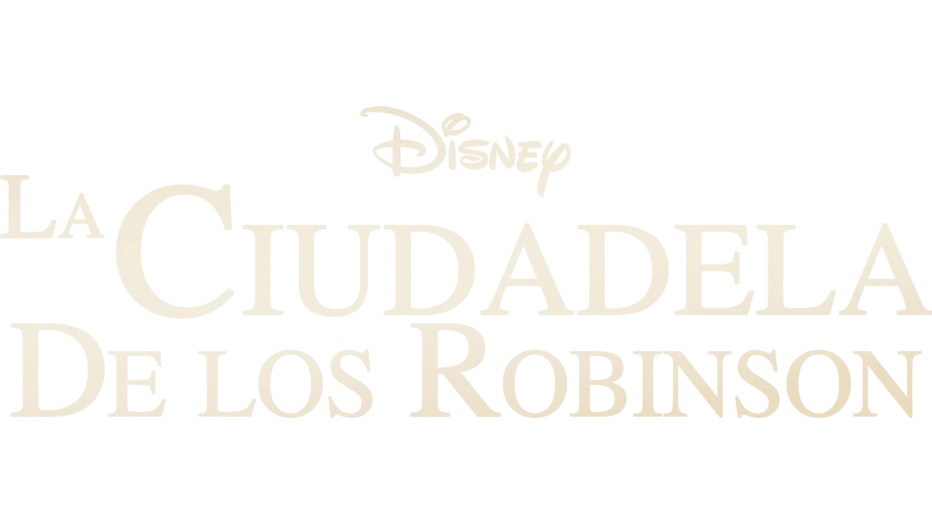 La ciudadela de los Robinson