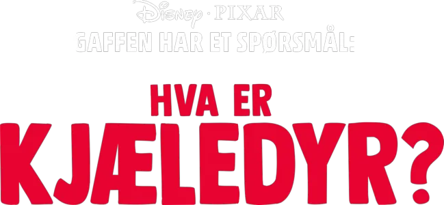 Gaffen har et spørsmål: Hva er kjæledyr?