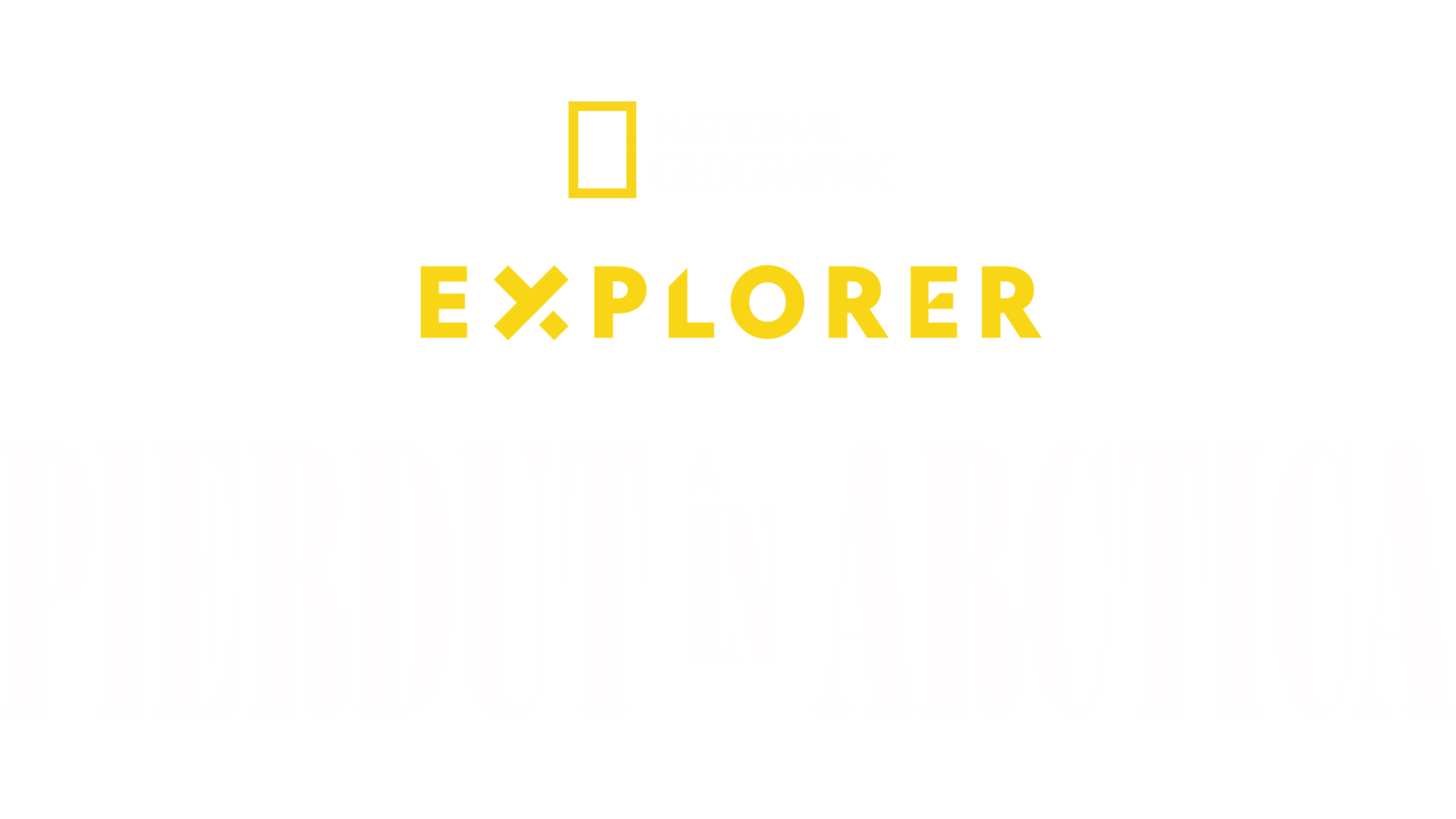 Explorer: Pierdut în Arctica