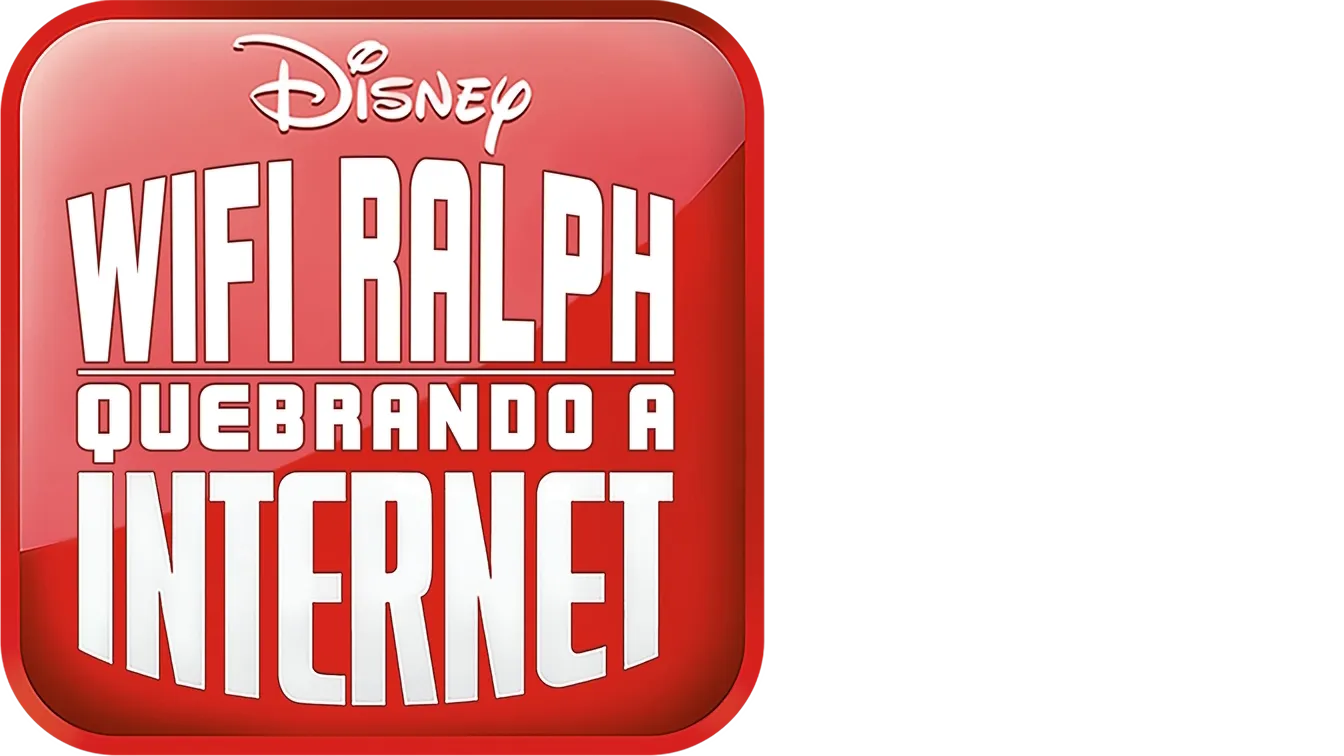 WiFi Ralph: Quebrando a Internet