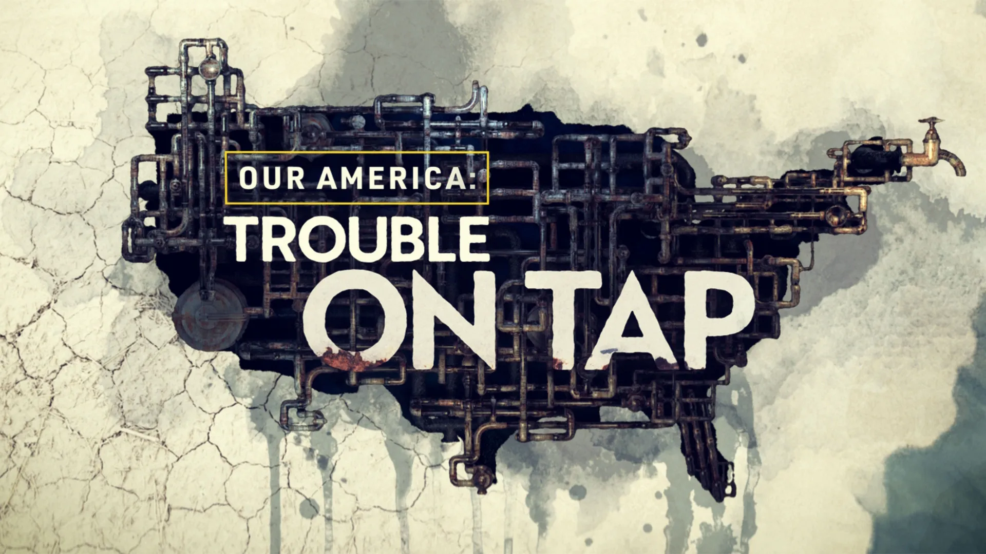 thumbnail - S1:E23 Our America: Trouble On Tap (Part III)