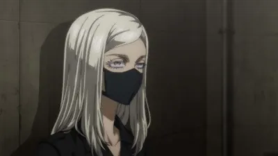 thumbnail - S2:E17 Come Back to Life