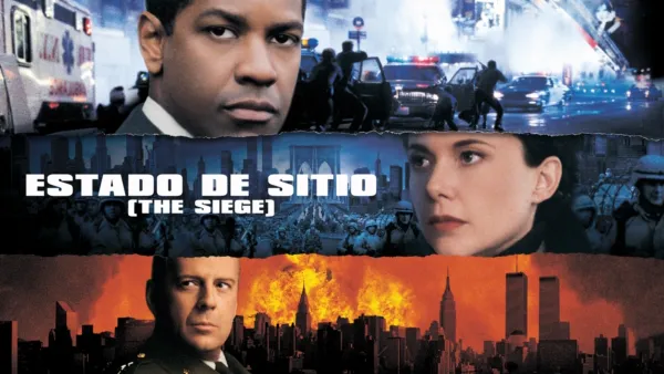 thumbnail - Estado de sitio (The siege)