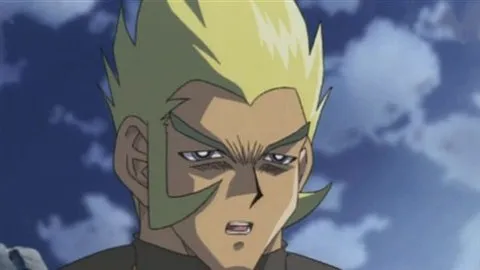 thumbnail - S4:E12 (Dub) Fate of the Pharaoh, Part 1