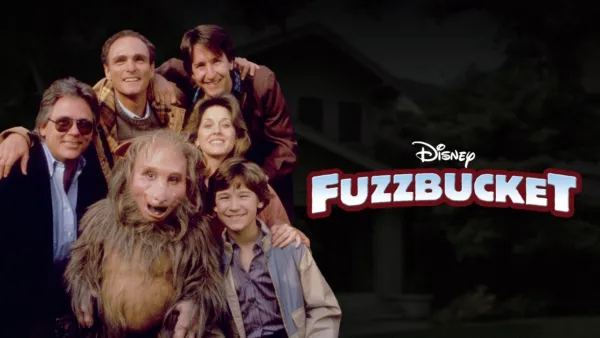 thumbnail - Fuzzbucket