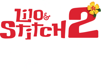Lilo & Stitch II - Stitch heeft een tic