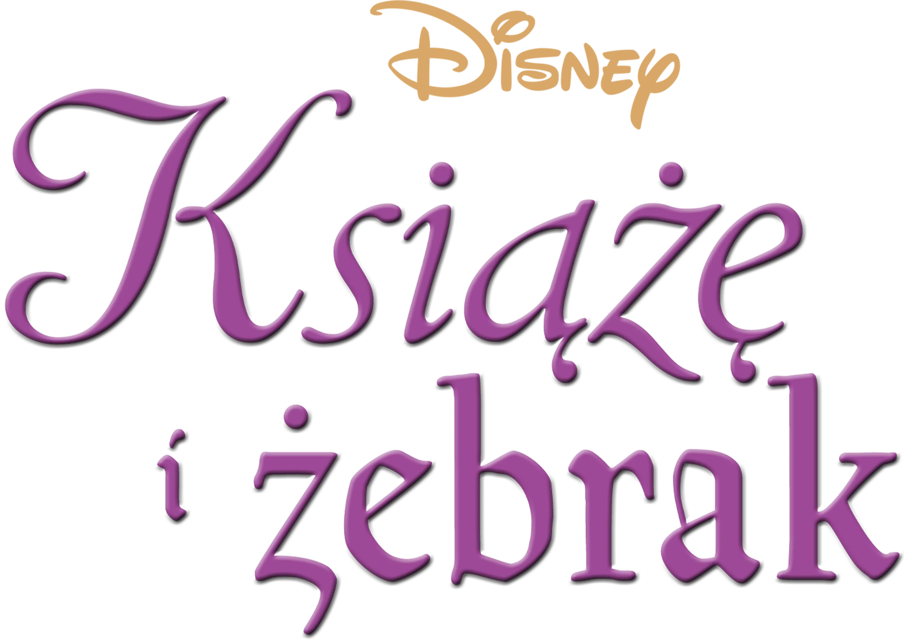 Książę i żebrak