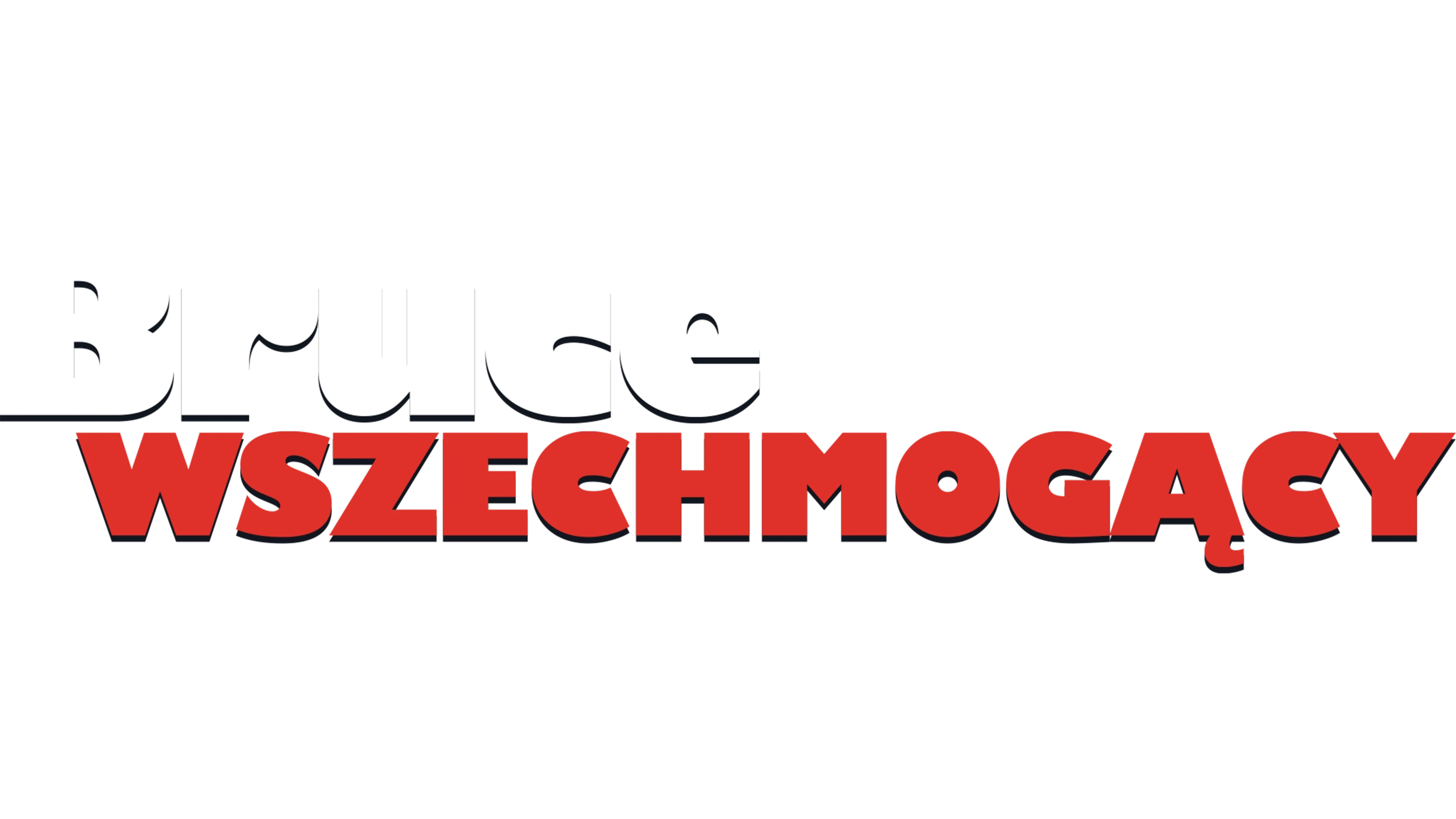Bruce Wszechmogący