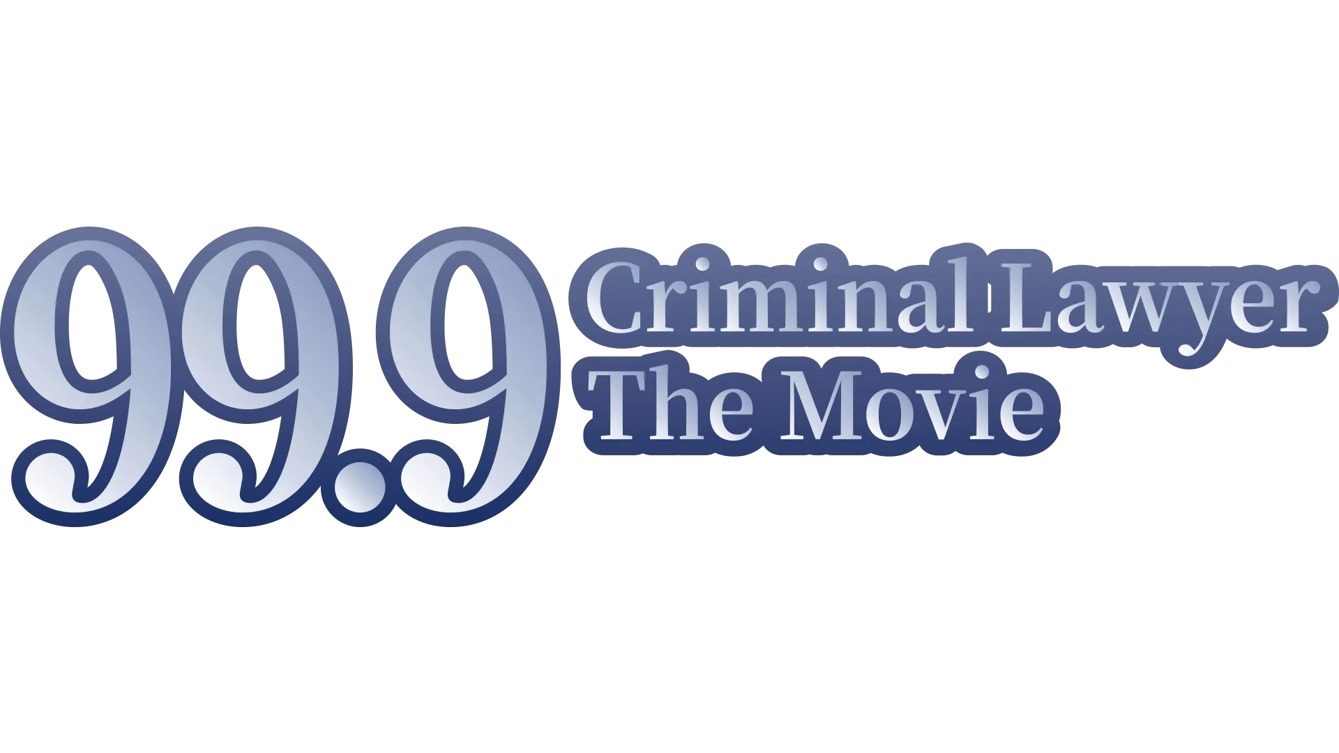 99.9 Criminal Lawyer The Movie