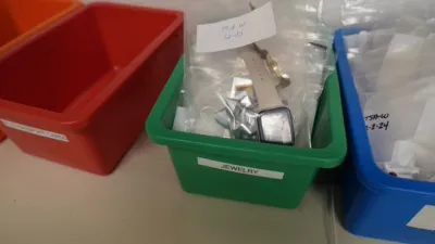 thumbnail - S1:E5 A Found Family Heirloom and a Lost Eye