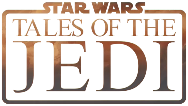 Star Wars: Tales of the Jedi