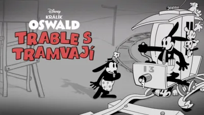 Trable s tramvají