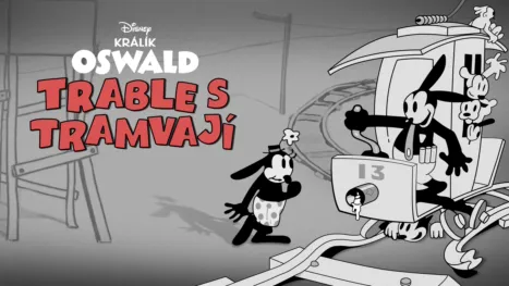 thumbnail - Trable s tramvají