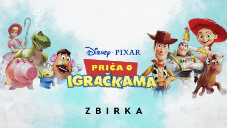 thumbnail - Priča o igračkama