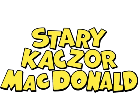Stary Kaczor MacDonald