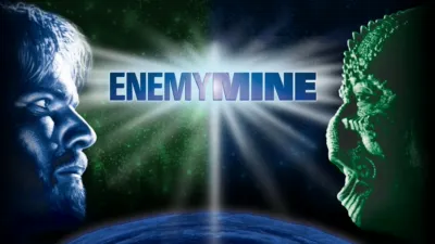 Enemy Mine