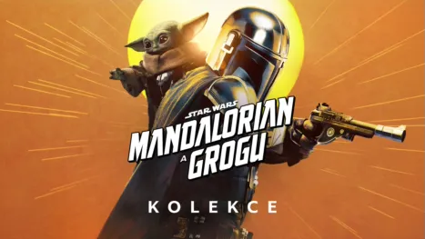 thumbnail - Mandalorian a Grogu