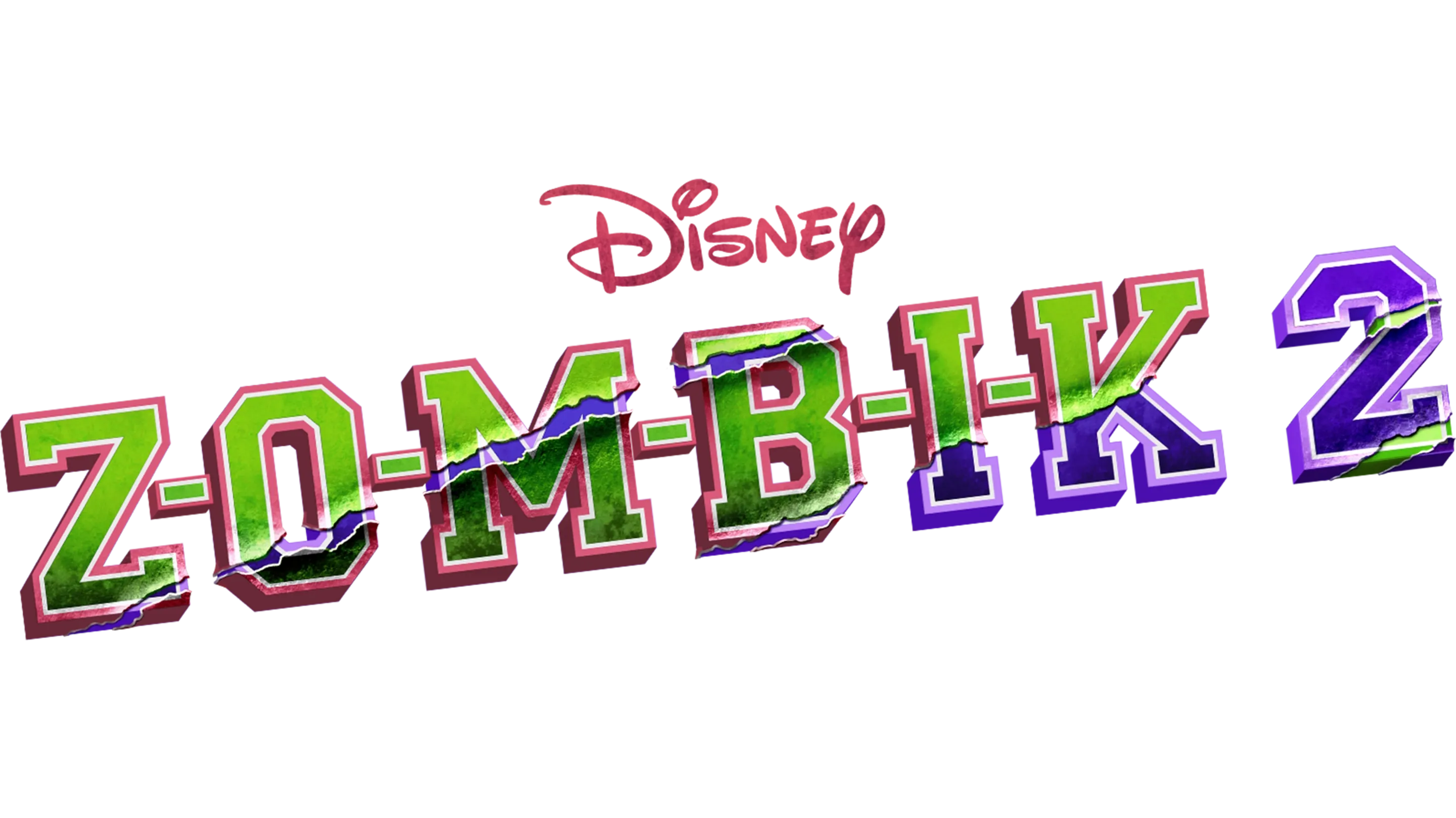 Zombik 2.