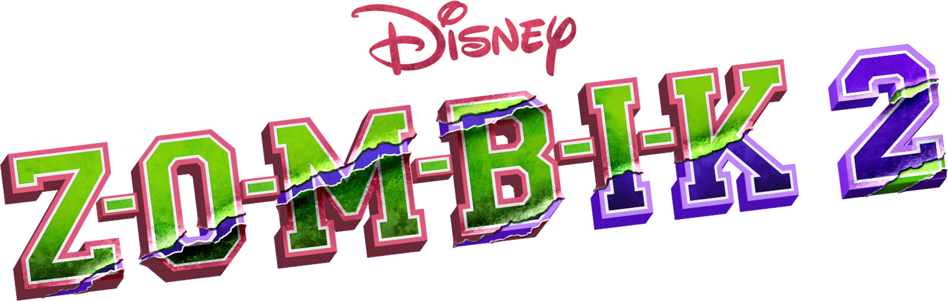 Zombik 2.