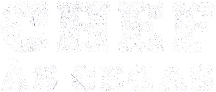 Chef às Cegas