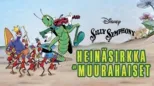 thumbnail - Heinäsirkka ja Muurahaiset