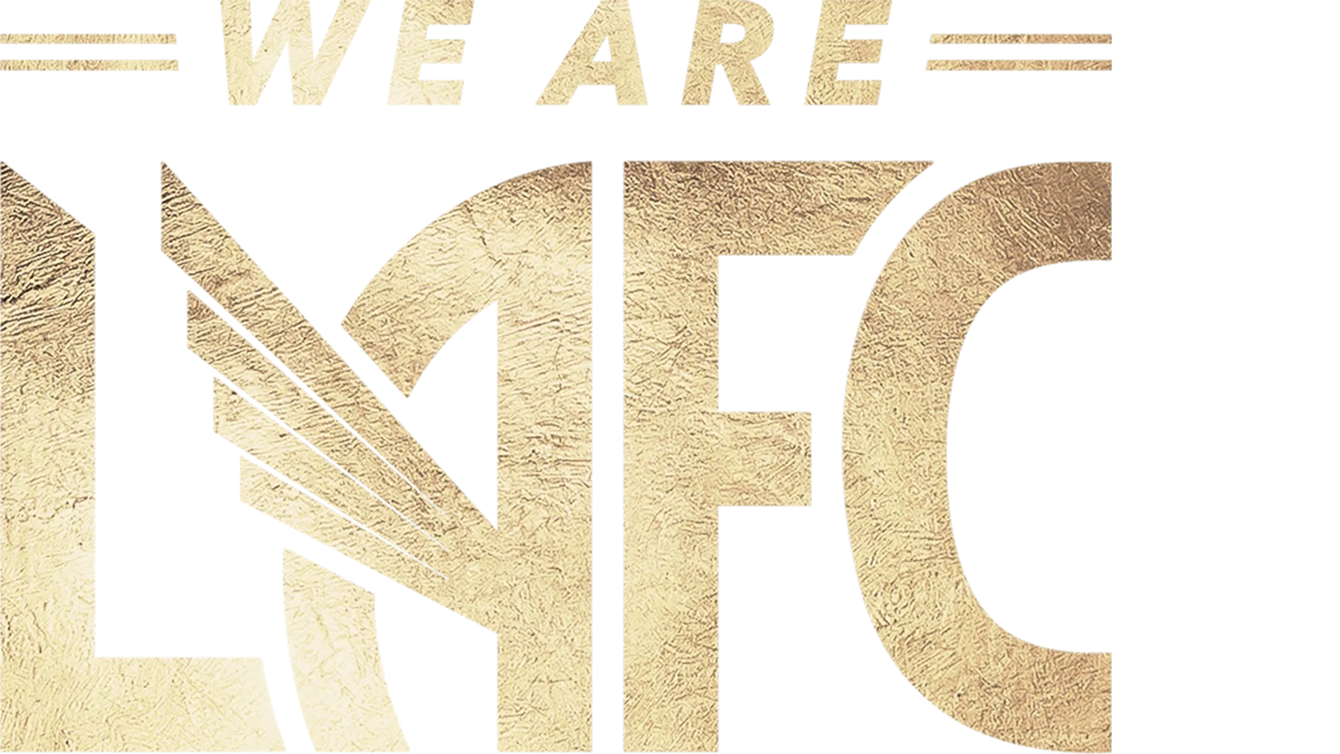 We Are LAFC