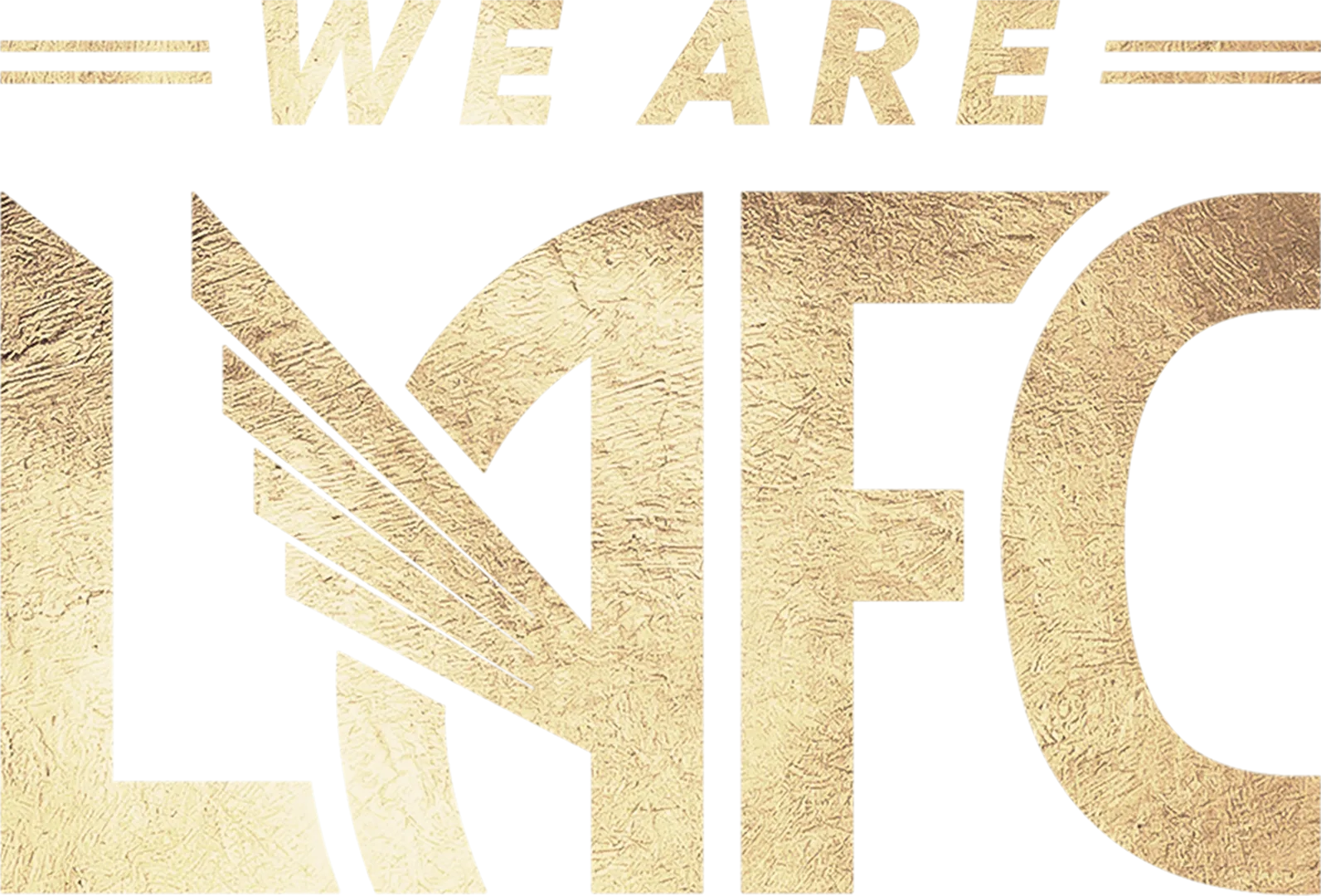 We Are LAFC