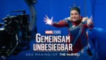 thumbnail - MARVEL STUDIOS: GEMEINSAM UNBESIEGBAR: Das Making-of von THE MARVELS