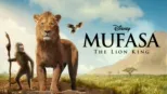 thumbnail - Mufasa: The Lion King