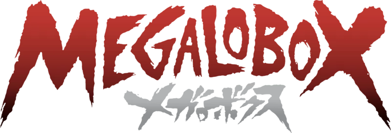 Megalo Box