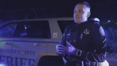 thumbnail - S8:E16 Live PD: Police Patrol - 277