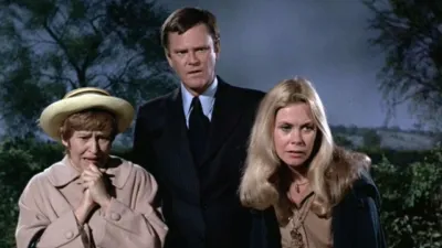 thumbnail - S8:E15 Samantha's Magic Sitter