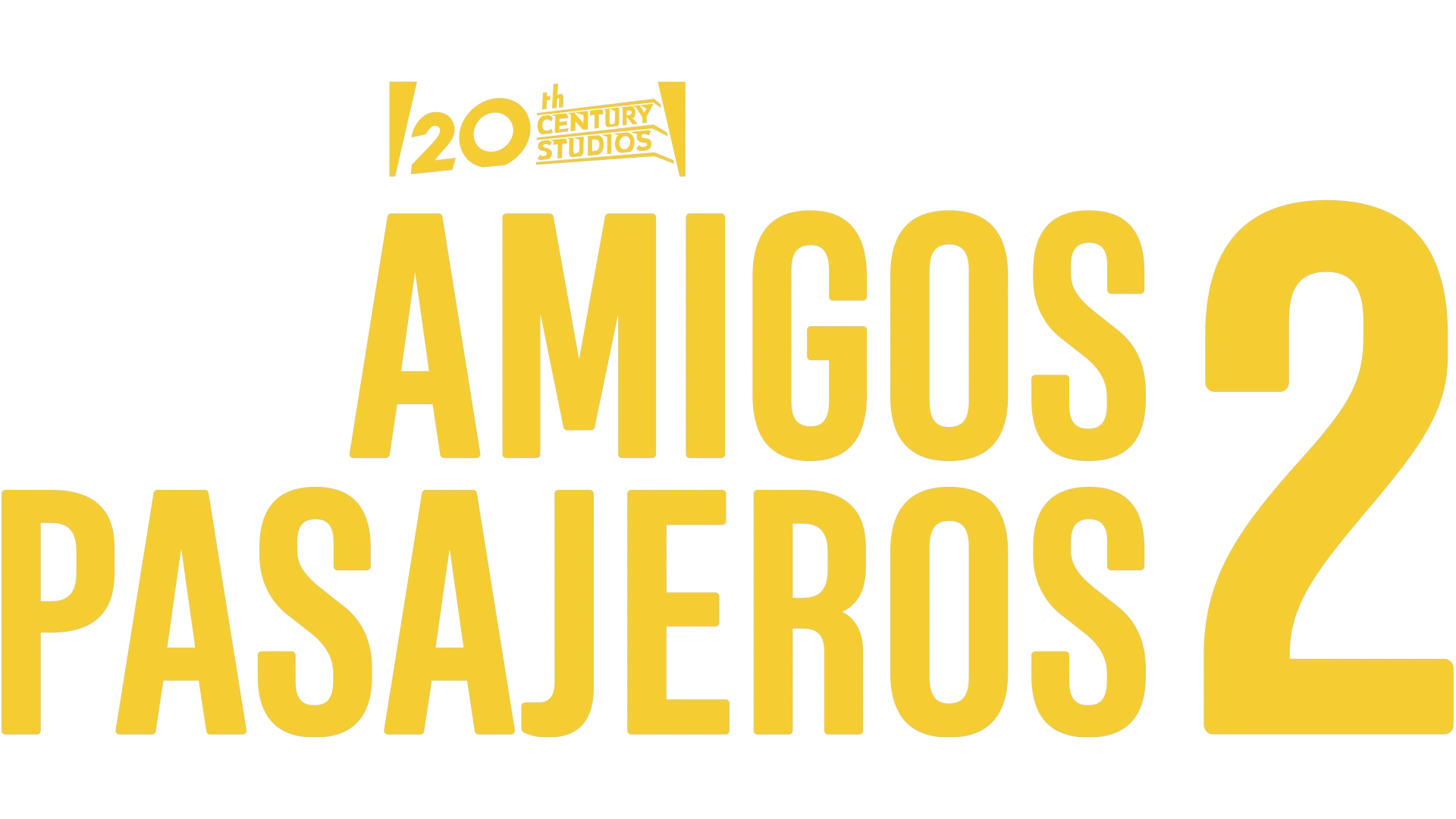Amigos Pasajeros 2