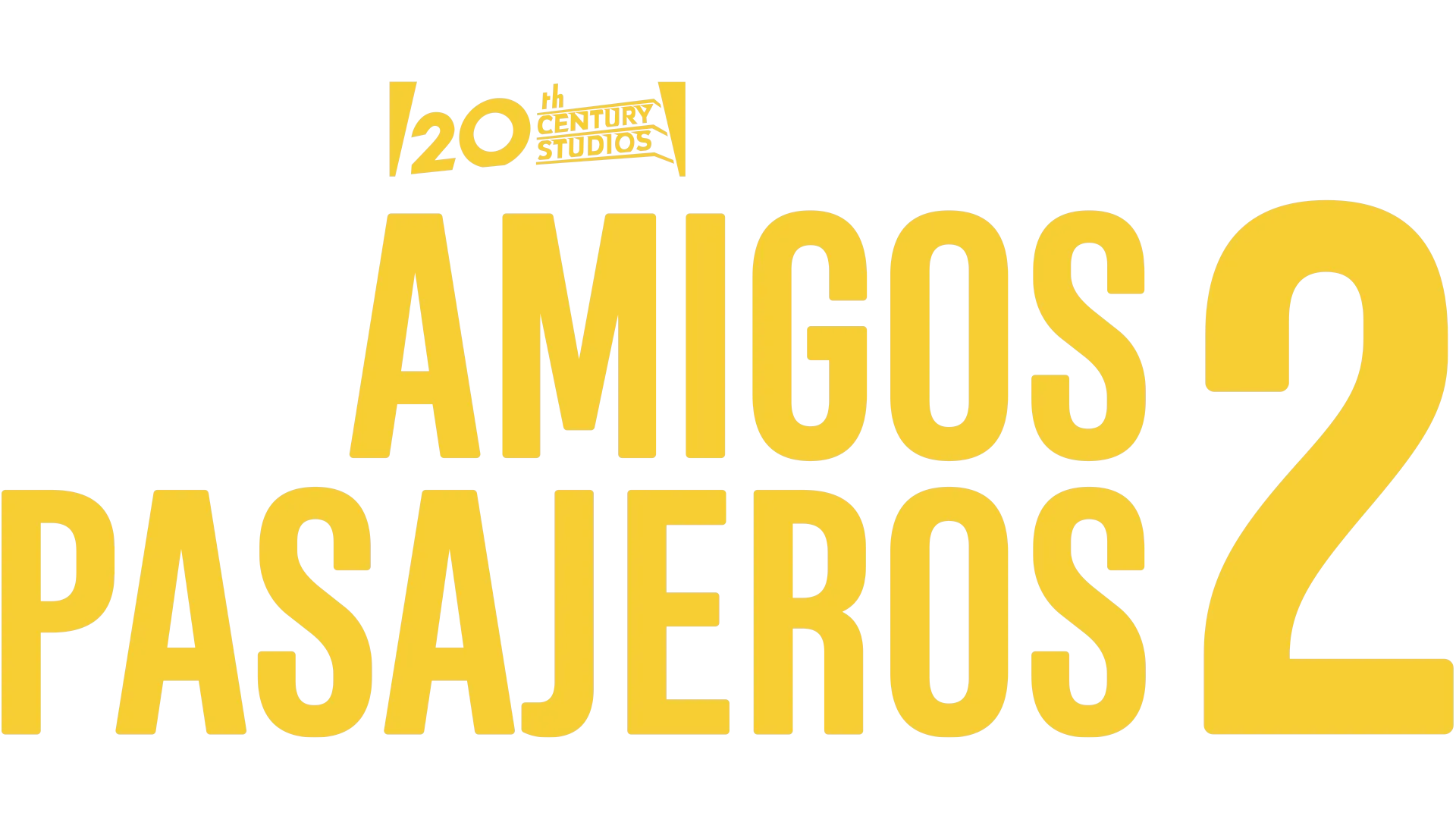 Amigos Pasajeros 2