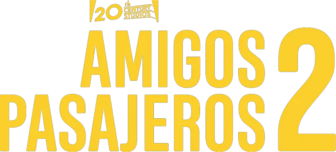Amigos Pasajeros 2