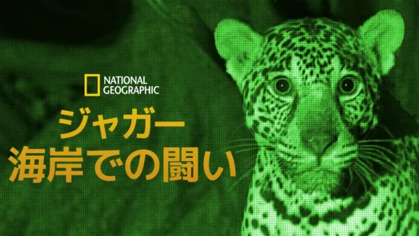 thumbnail - ジャガー：海岸での闘い