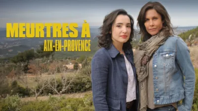 Morderstwa w Aix-En-Provence