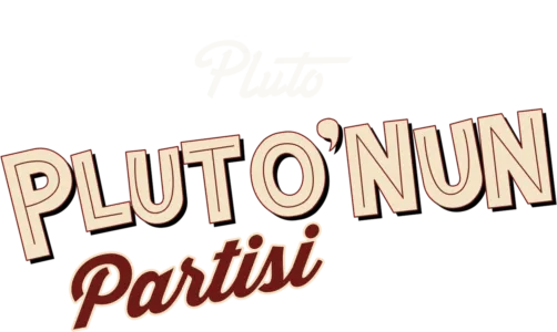 Pluto'nun Partisi